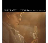 Brittany Howard – Live At Sound Emporium – New Vinyl LP