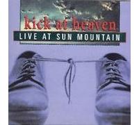 Live At Sun Mountain (UK