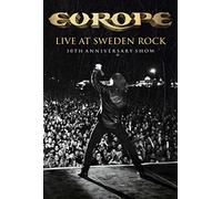 Live at Sweden Rock-30th Anniversary Show