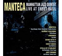 Live At Sweet Basil Vol.1 +2