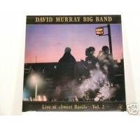 Live At Sweet Basil Vol. 2