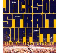 Jackson, Alan - Live at Texas Stadium