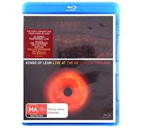 Live At The 02 London, England [Blu-Ray] [2010]