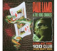 Live At The 100 Club