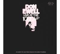 Live at the 100 Club by DON EWELL (2013-05-03)