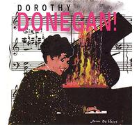 Live at the 1990 Floating Jazz Festival by Dorothy Donegan (1993-06-28)