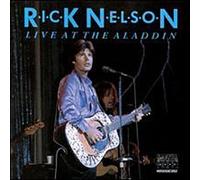 Live At The Aladdin