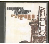 Live At The Apollo