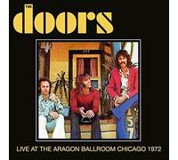 Live at the Aragon Ballroom Chicago 1972