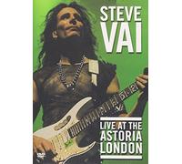 Live at the Astoria London [DVD]