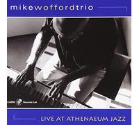 Live at the Athenaeum Jazz by Mike Wofford Trio (2005-04-27)