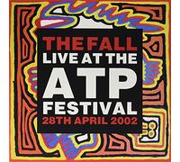 Live At The Atp Festival - 28th April 2002 [VINYL]
