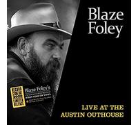Live At The Austin Outhouse [VINYL]