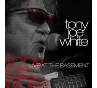 Live at the Basement (CD) Album