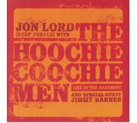 Live At The Basement (reissue)