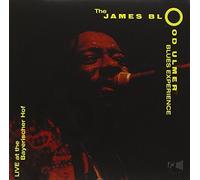 Live at the Bayerischer Hof by James Blood Ulmer (2011-05-10)