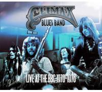 Climax Blues Band – Live at the BBC 1970–1978 – Vinyl (2LP, 2018)