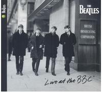 The Beatles - Live At The BBC