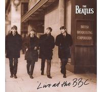 Live at the BBC by BEATLES