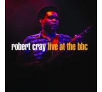 Live At The BBC by Robert Cray (2008-05-13)