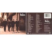 Live at the BBC by The Beatles (2001-01-01)