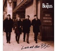 Live at the BBC [Re-Issue]