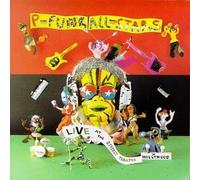 Live at the Beverly Theatre in Hollywood by P-FUNK ALL STARS (1991-07-01)