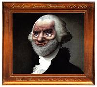 Live At The Bicentennial 1976