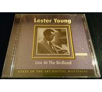 Live at the Birdland