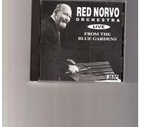 Live at the Blue Gardens