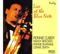 Live at the Blue Note