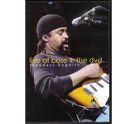 Live At The Bose II: The DVD