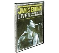 Live at the Boston Garden: April 5 1968 [DVD] [2008] [Region 1] [US Import] [NTSC]