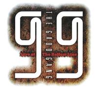 The Gadd Gang - Live At The Bottom Line