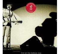 Live at the Bottom Line by Disappear Fear