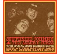 Live at the Bottom Line NYC June 14th 1977 – Edel