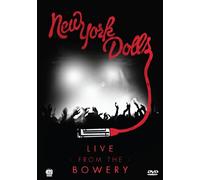 Live at the Bowery [DVD] [2011] [Region 1] [US Import] [NTSC]
