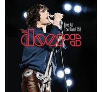 The Doors - Live At The Bowl 68 [VINYL]