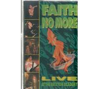 Live at the Brixton Academy [CASSETTE]