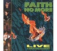 Live at the Brixton Academy [VINYL]