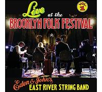 Live At The Brooklyn Folk Festival 1