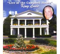 Live At The Campbell House (Lexington, Kentucky)