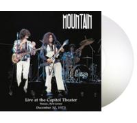 Live at the Capitol Theater - New Jersey, December 30, 1973