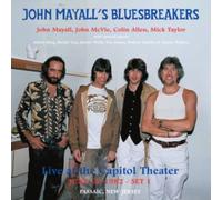 Live at the Capitol Theater, June 18, 1982 - Set 1: Passaic, New Jersey
