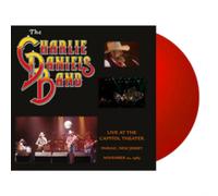 Live at the Capitol Theater, November 22, 1985