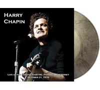 Live at the Capitol Theater, October 21, 1978