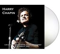 Live at the Capitol Theater, October 21, 1978