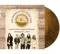 Live at the Capitol Theater, October 31, 1975