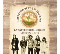 Live at the Capitol Theater, October 31, 1975