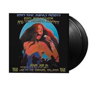 Big Brother And The Holding Company - Live At The Carousel Ballroom (2LP Gatefold) [VINYL]